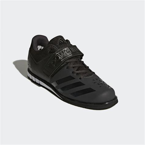 adidas powerlift schuhe 3.1|Adidas powerlift 3s heels.